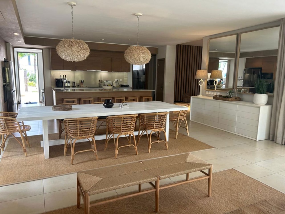 House to rent in Mont Choisy Le Parc, Mauritius - MPR1733273