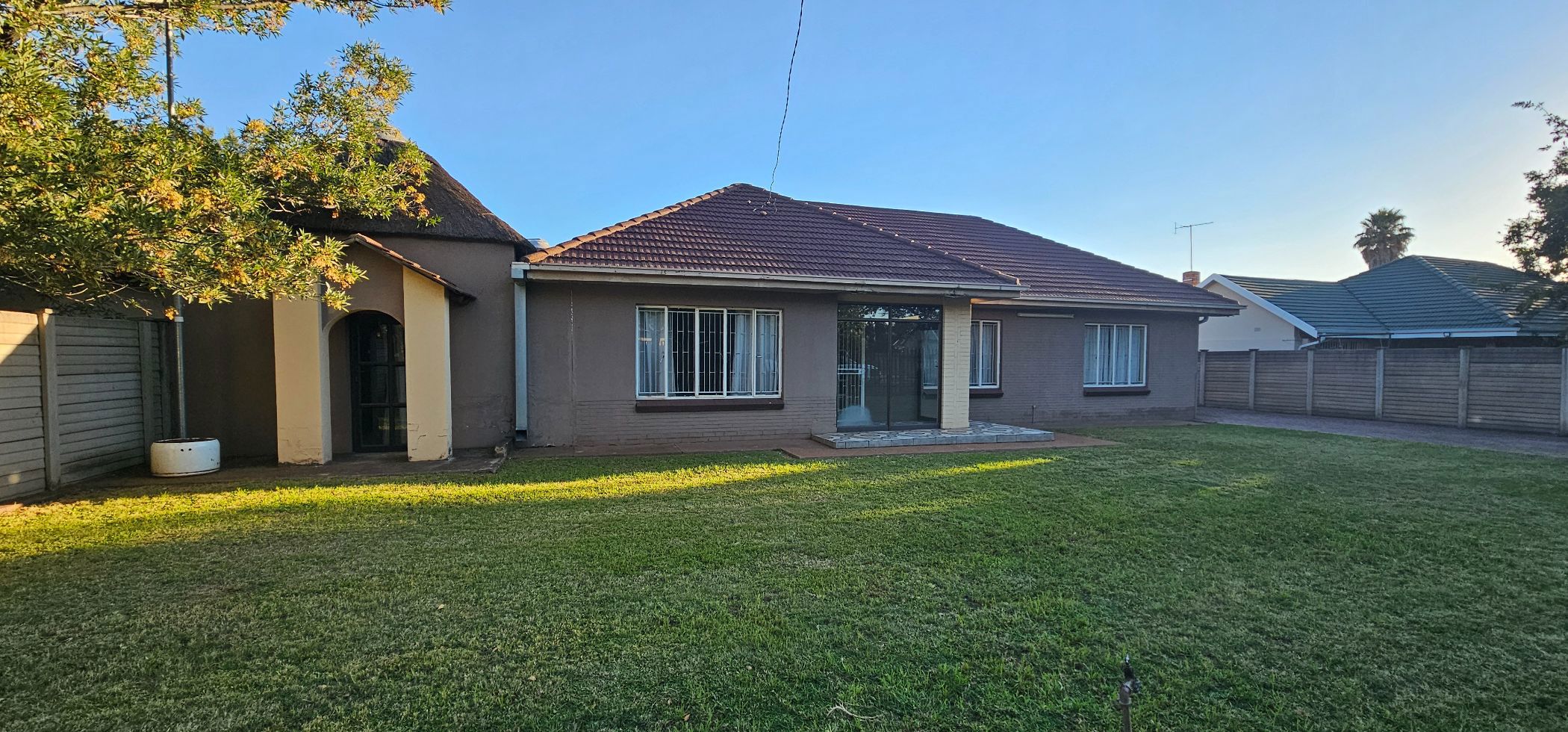 House for sale in Three Rivers Ext 1 - 1VT1733536