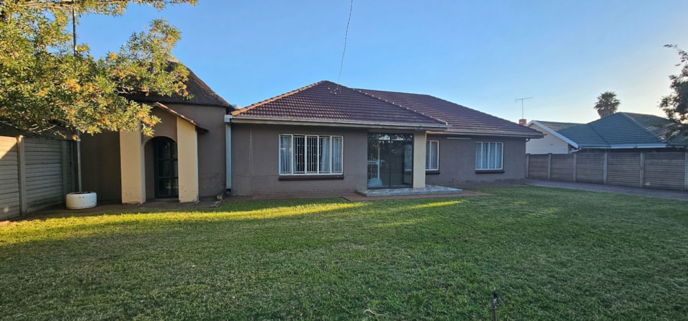 House for sale in Three Rivers Ext 1 - 1VT1733536 House for sale in Three Rivers Ext 1 - 1VT1733536