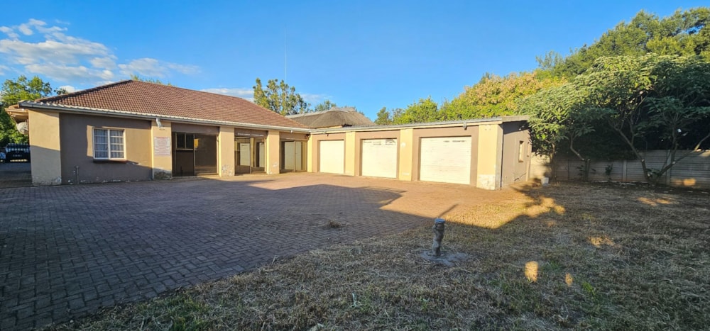 House for sale in Three Rivers Ext 1 - 1VT1733536 House for sale in Three Rivers Ext 1 - 1VT1733536