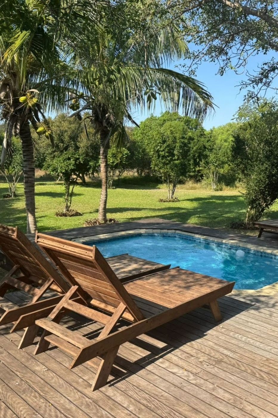 House to rent in Vilanculos, Mozambique - 3MQ1733280 House to rent in Vilanculos, Mozambique - 3MQ1733280