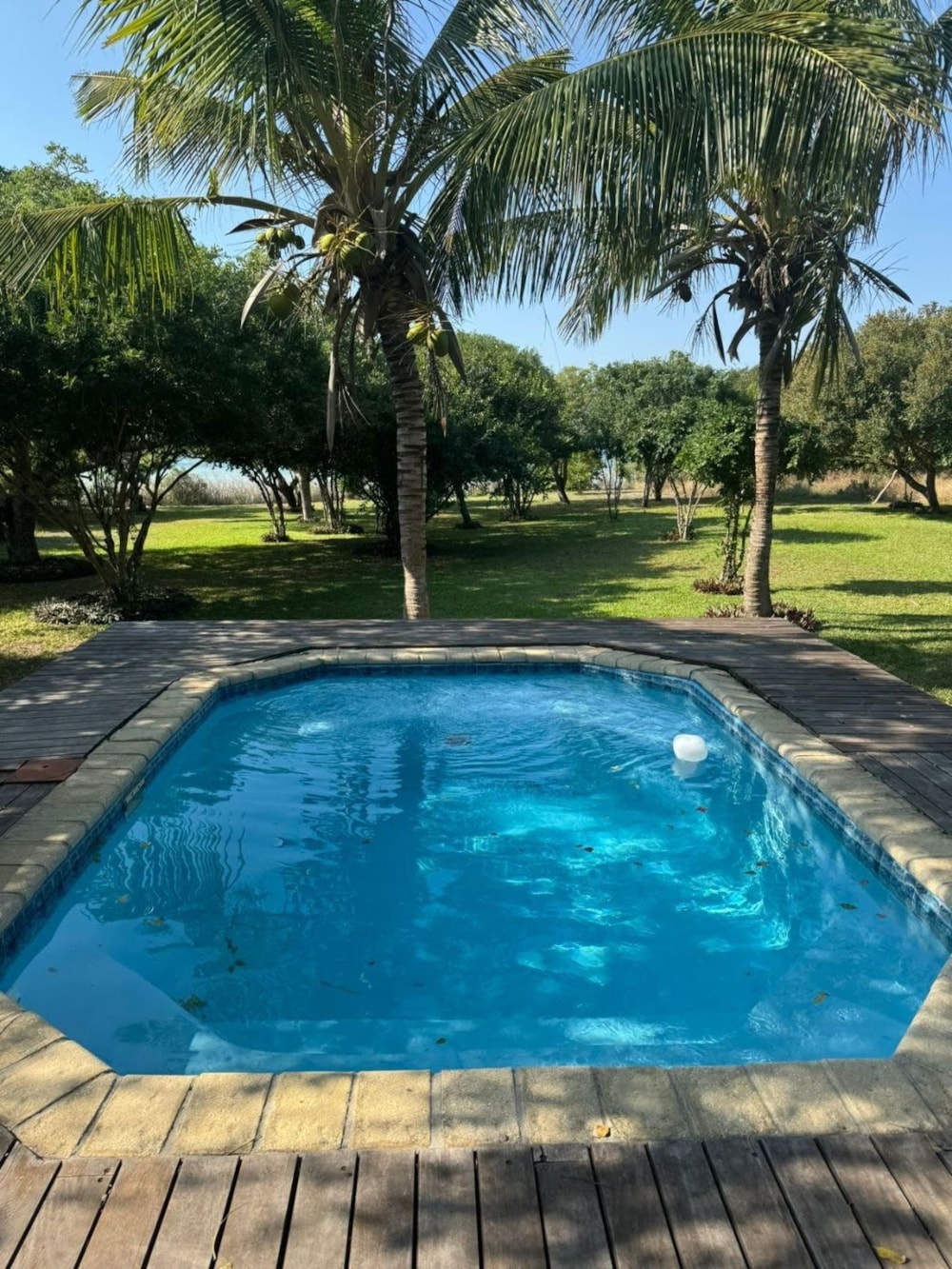 House to rent in Vilanculos, Mozambique - 3MQ1733280 House to rent in Vilanculos, Mozambique - 3MQ1733280