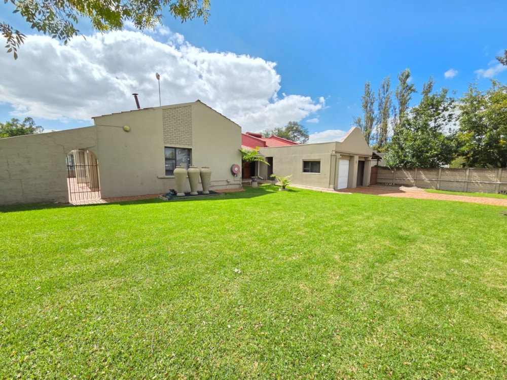 House for sale in Pioneer Park - 1NW1733281