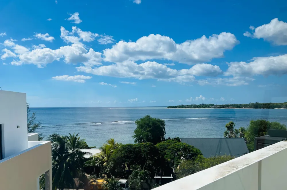 Penthouse apartment for sale in Tamarin, Mauritius - MUR1734072 Penthouse apartment for sale in Tamarin, Mauritius - MUR1734072