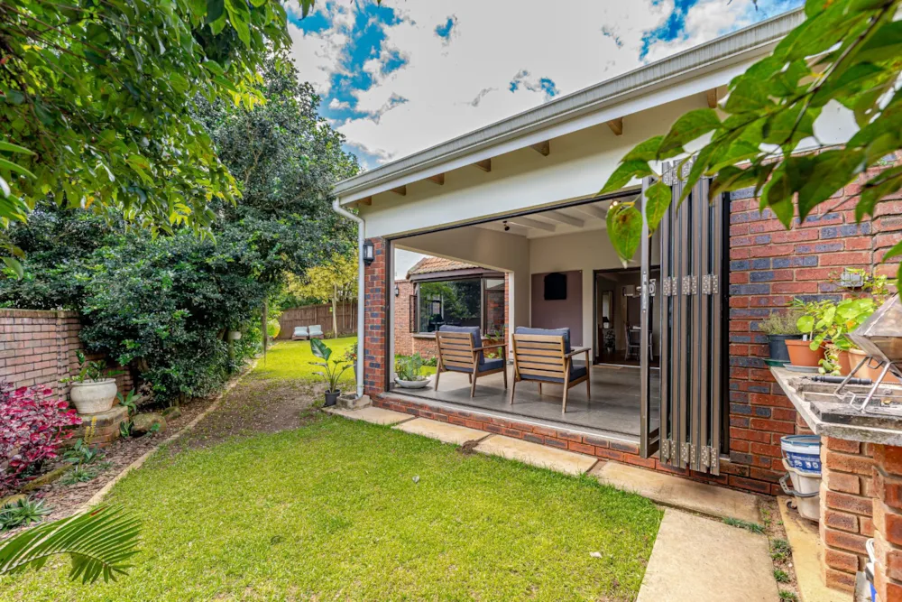 Townhouse let in Hillcrest, Upper Highway - 1KF1733288