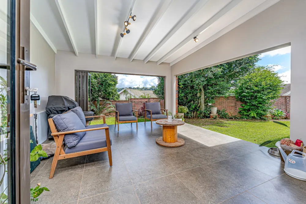Townhouse let in Hillcrest, Upper Highway - 1KF1733288