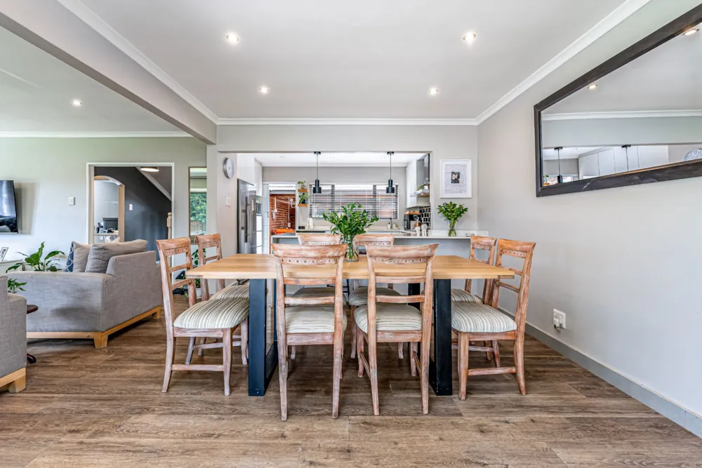 Townhouse let in Hillcrest, Upper Highway - 1KF1733288