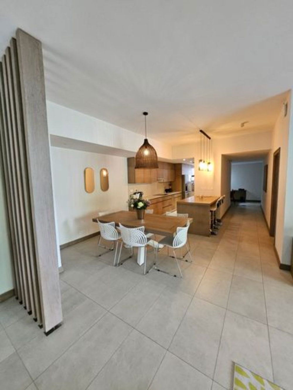 Apartment to rent in Mont Choisy Le Parc, Mauritius - MPR1733293