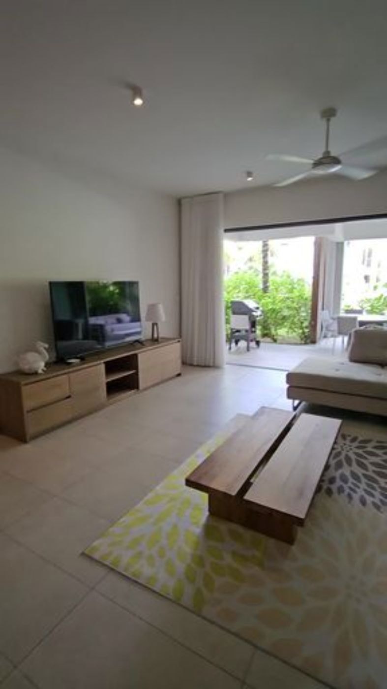 Apartment to rent in Mont Choisy Le Parc, Mauritius - MPR1733293