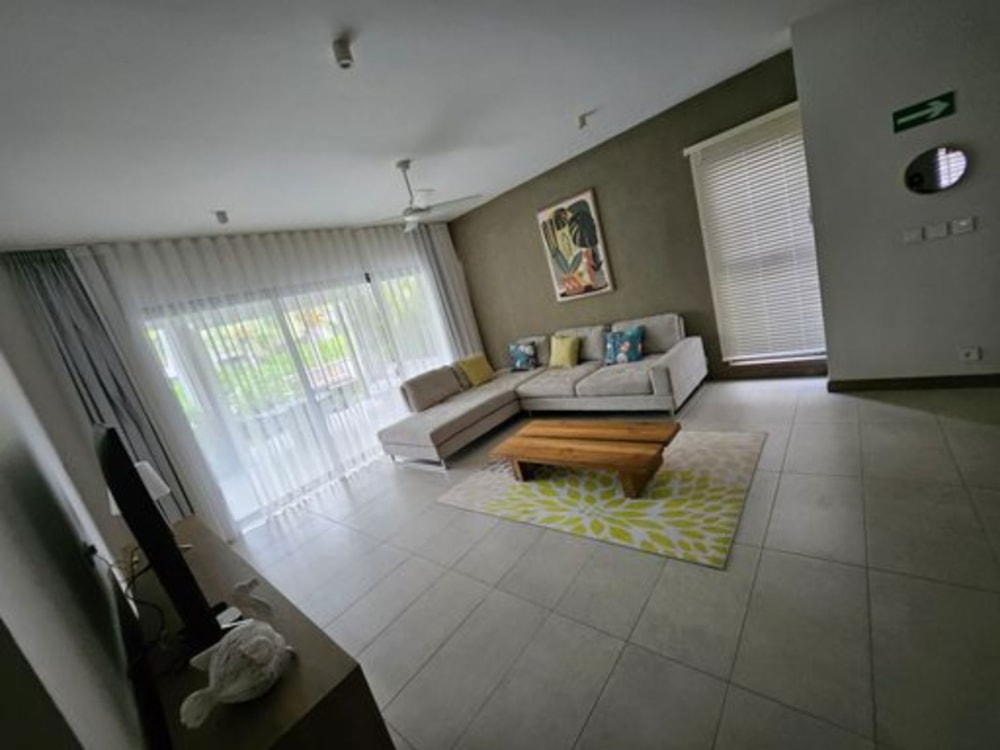 Apartment to rent in Mont Choisy Le Parc, Mauritius - MPR1733293
