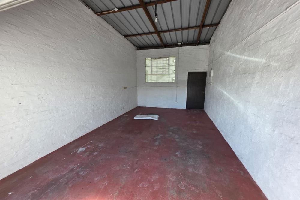 Commercial flats to rent in New Germany - 1WP1733298 Commercial flats to rent in New Germany - 1WP1733298