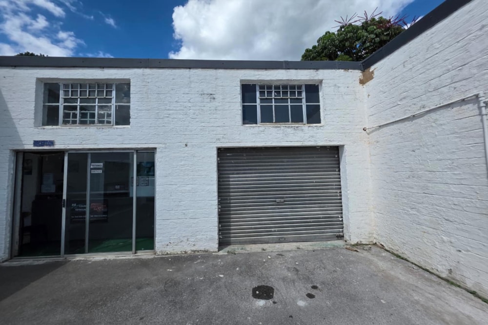 Commercial flats to rent in New Germany - 1WP1733298 Commercial flats to rent in New Germany - 1WP1733298