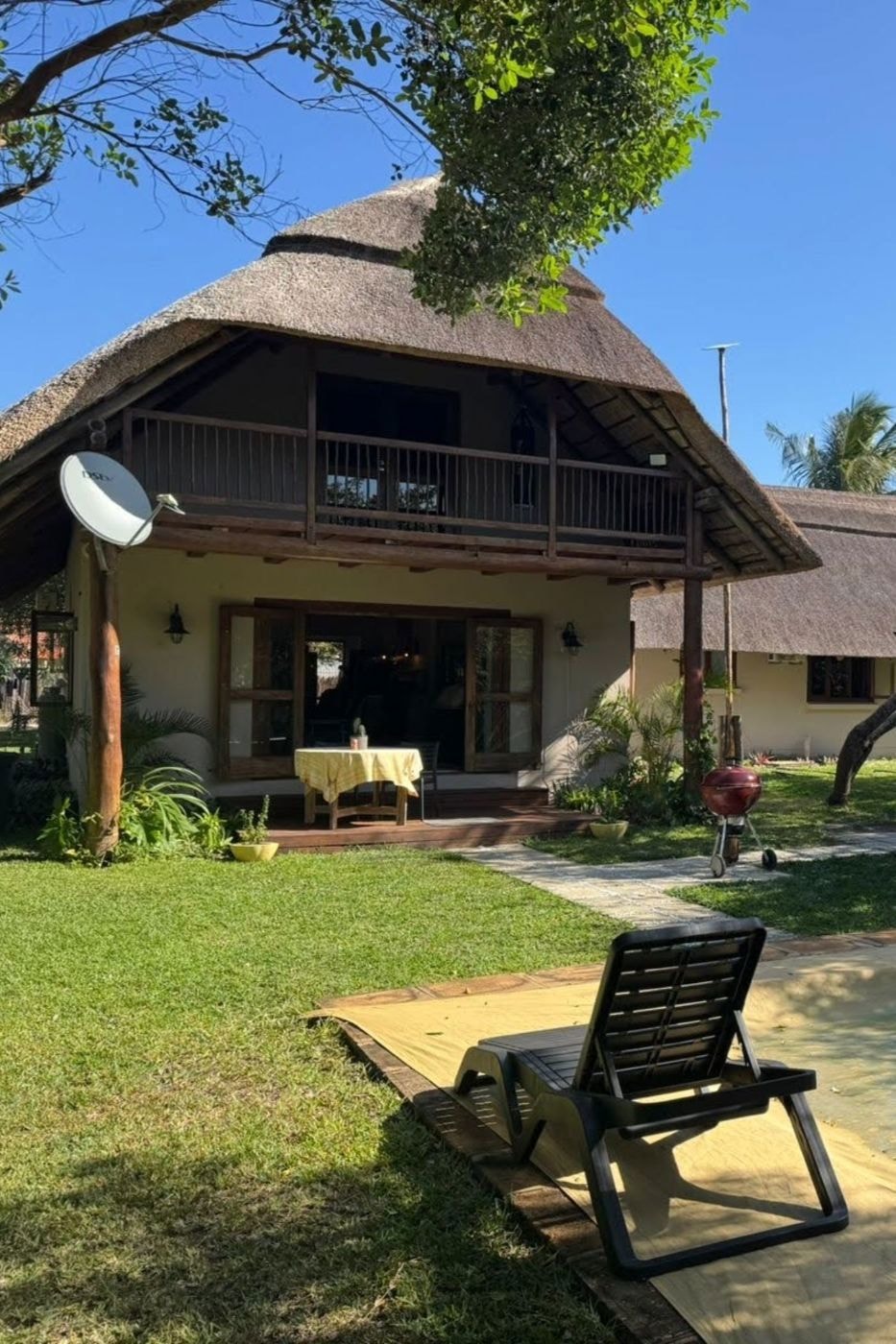 House to rent in Vilanculos, Mozambique - 3MQ1733316 House to rent in Vilanculos, Mozambique - 3MQ1733316