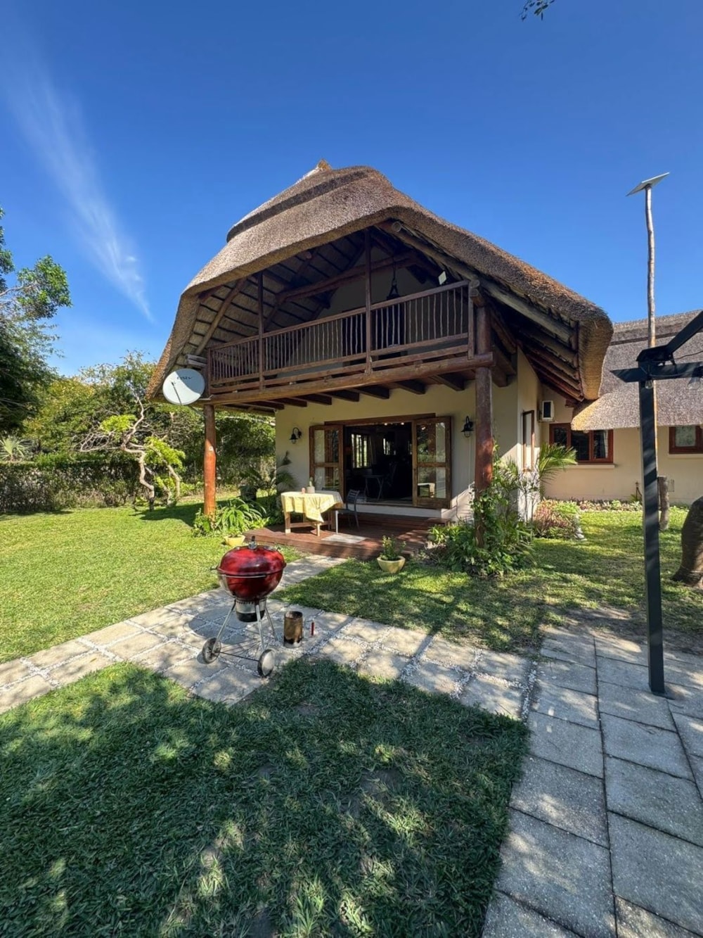 House to rent in Vilanculos, Mozambique - 3MQ1733316 House to rent in Vilanculos, Mozambique - 3MQ1733316