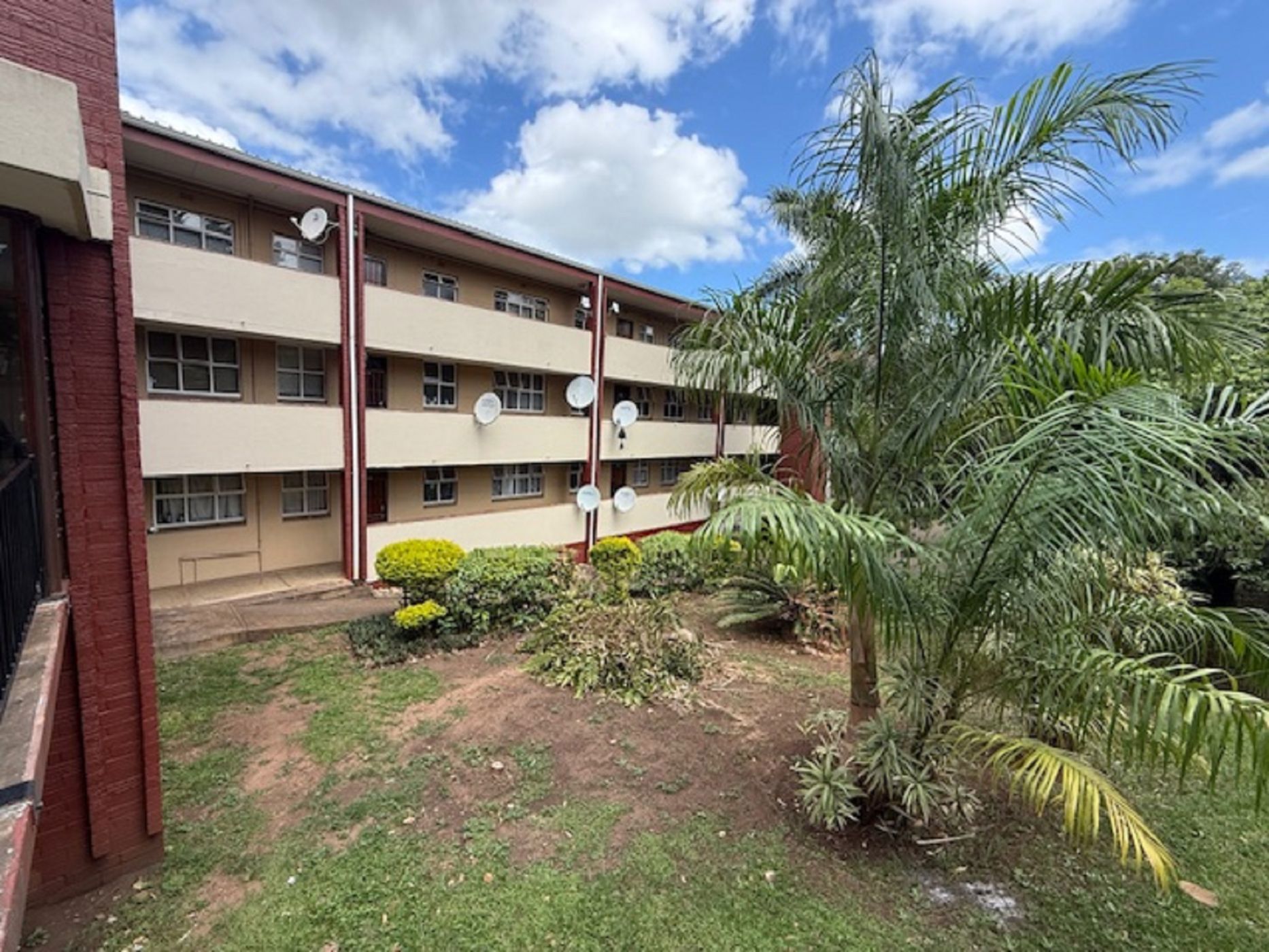 Apartment for sale in Fairview, Empangeni - 1RY1733295