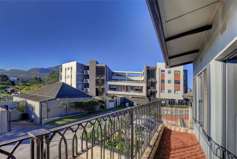 Commercial office for sale in Dormehls drift - GEO1733328