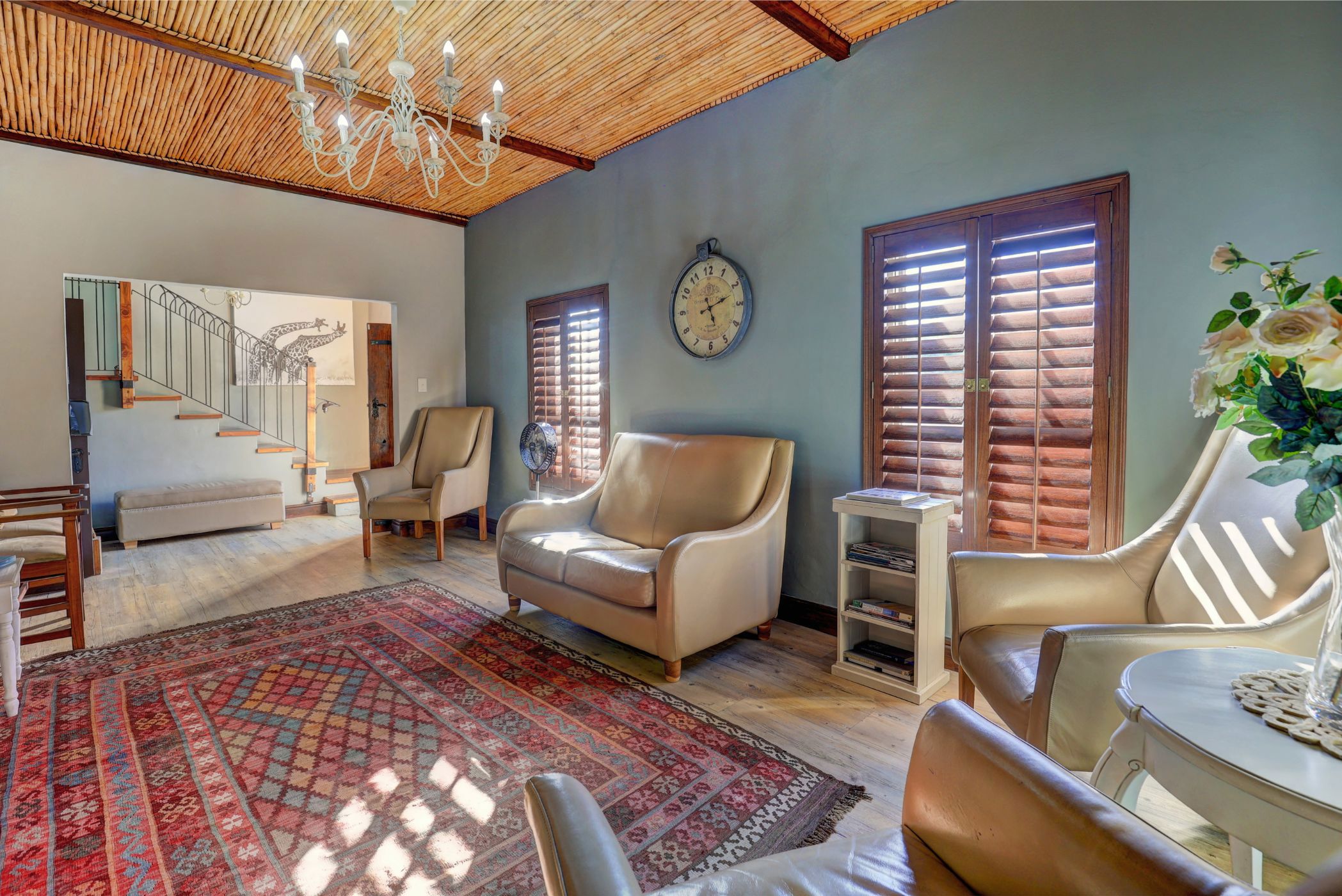 Commercial office for sale in Dormehls drift - GEO1733328