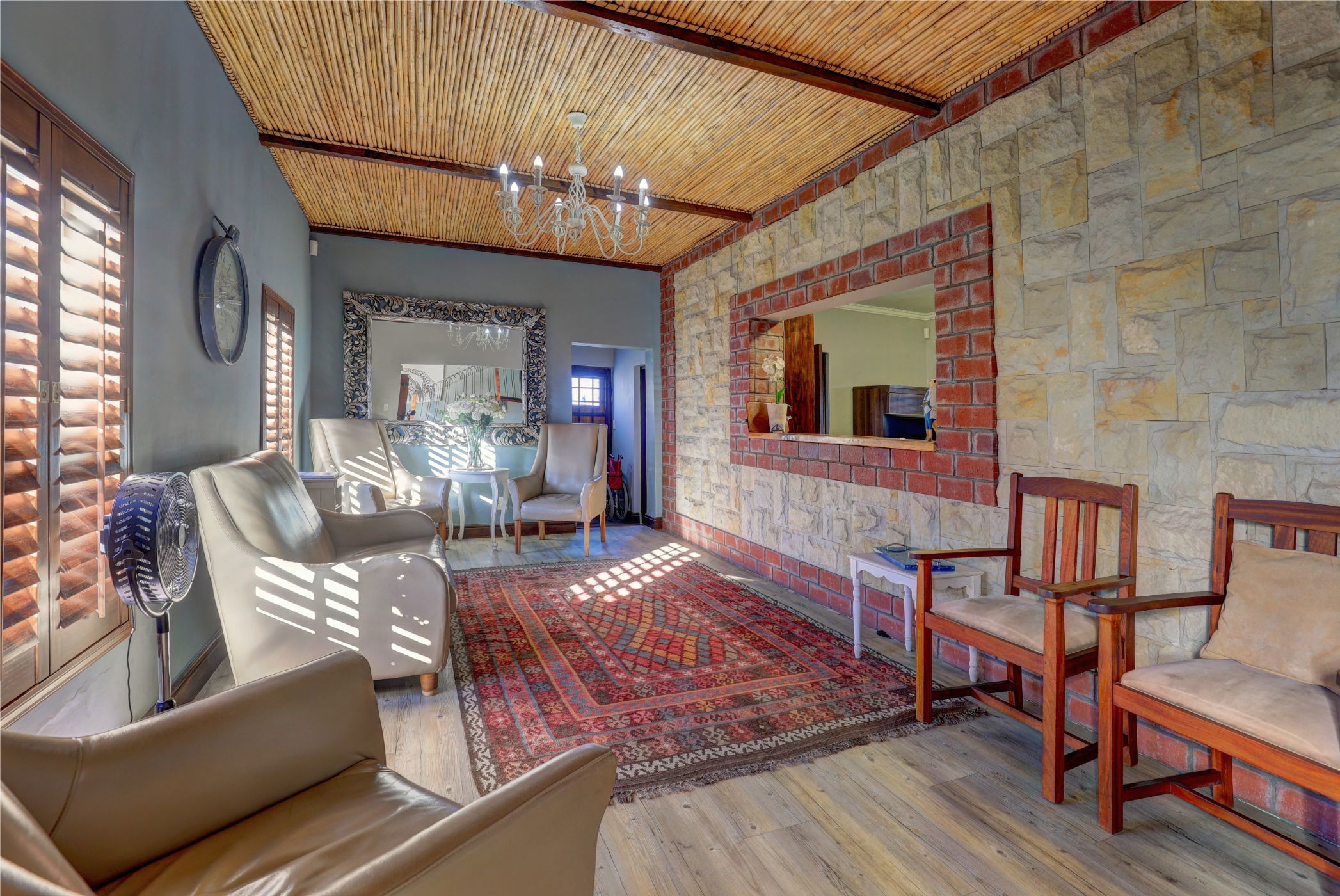 Commercial office for sale in Dormehls drift - GEO1733328