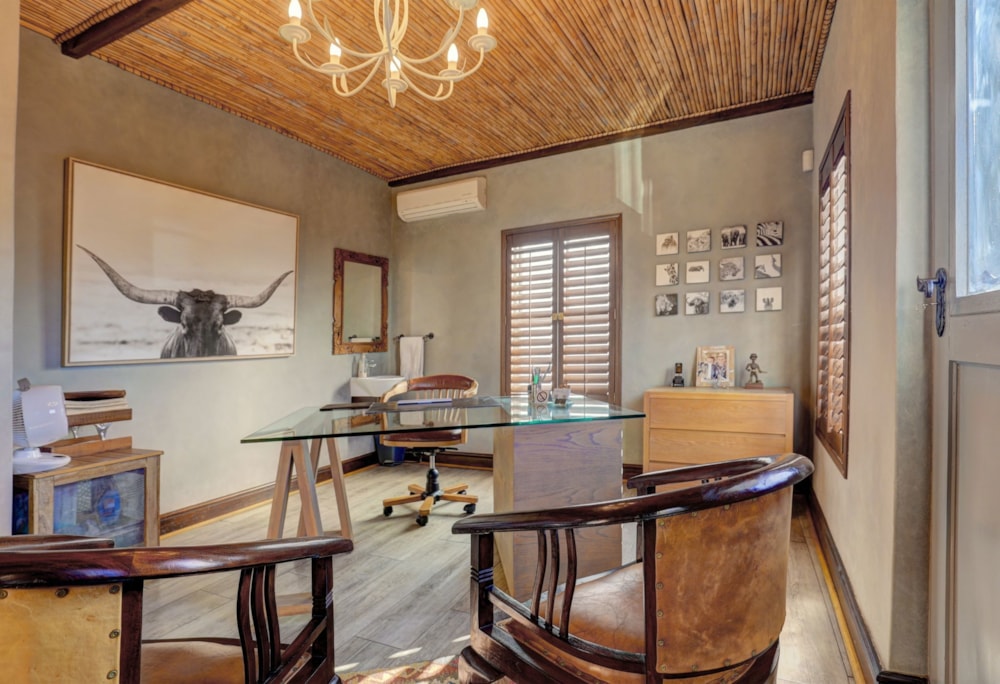 Commercial office for sale in Dormehls drift - GEO1733328