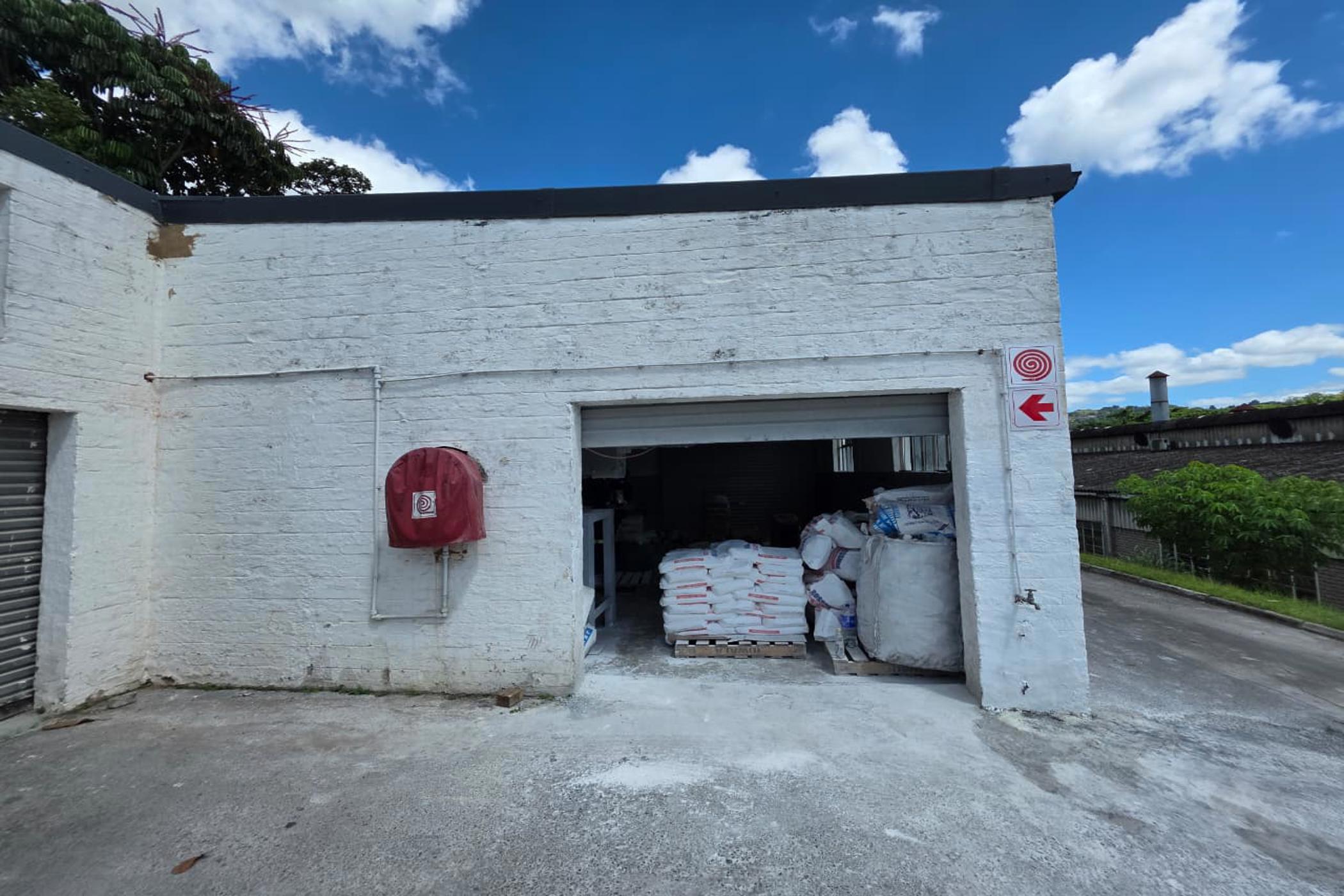 Commercial flats to rent in New Germany - 1WP1733302