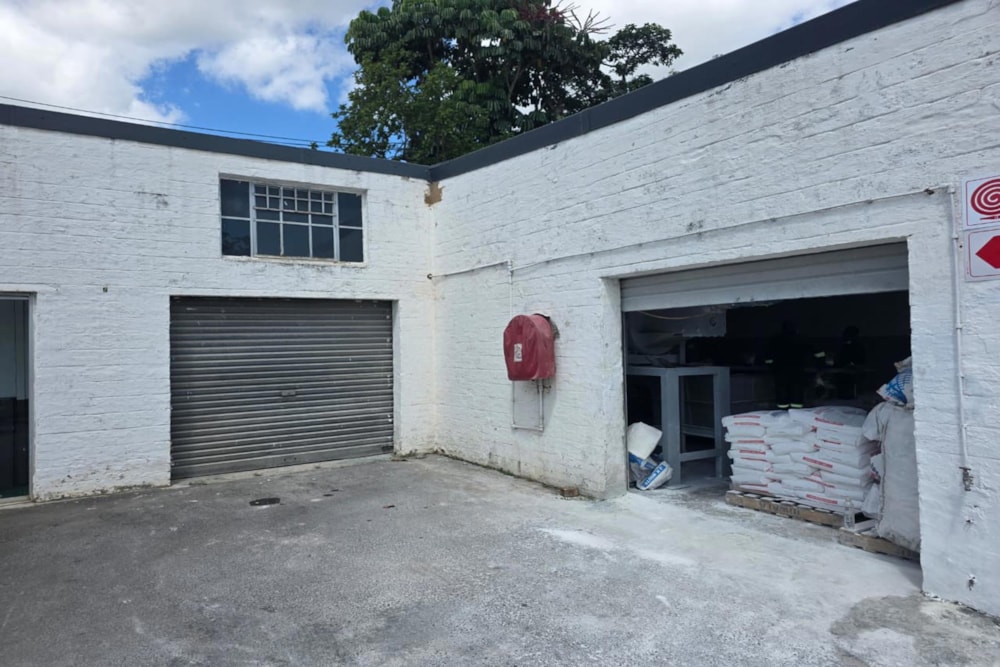 Commercial flats to rent in New Germany - 1WP1733302 Commercial flats to rent in New Germany - 1WP1733302