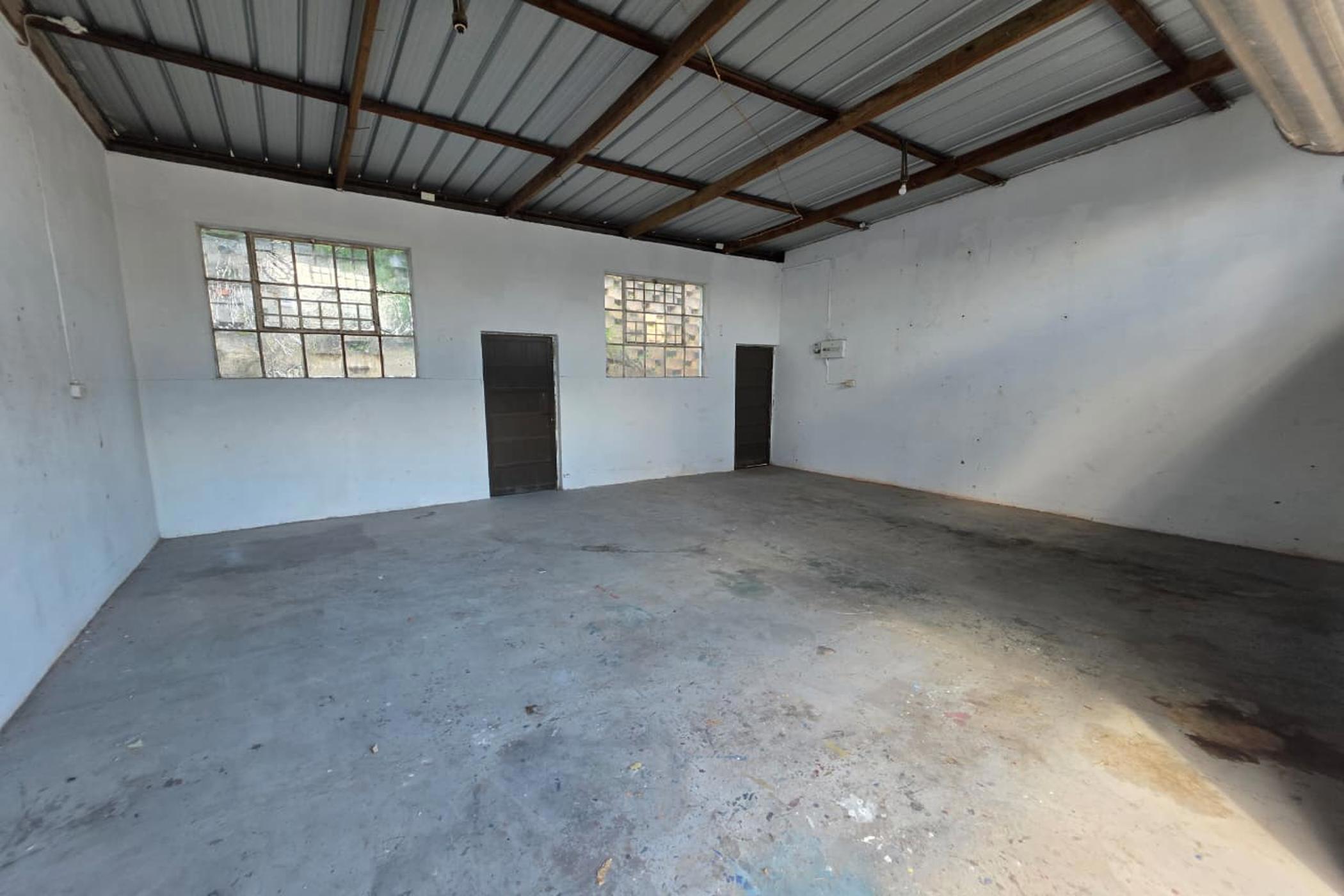 Commercial flats to rent in New Germany - 1WP1733308