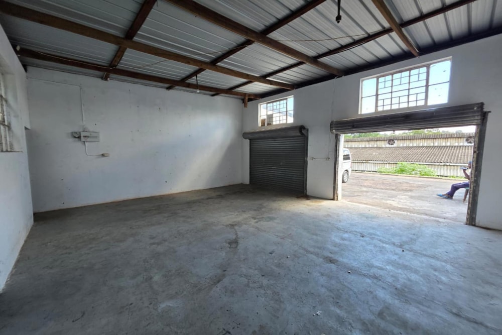 Commercial flats to rent in New Germany - 1WP1733308 Commercial flats to rent in New Germany - 1WP1733308