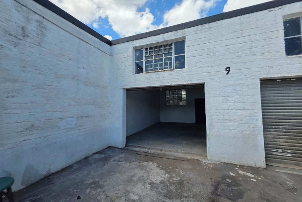 Commercial flats to rent in New Germany - 1WP1733308 Commercial flats to rent in New Germany - 1WP1733308