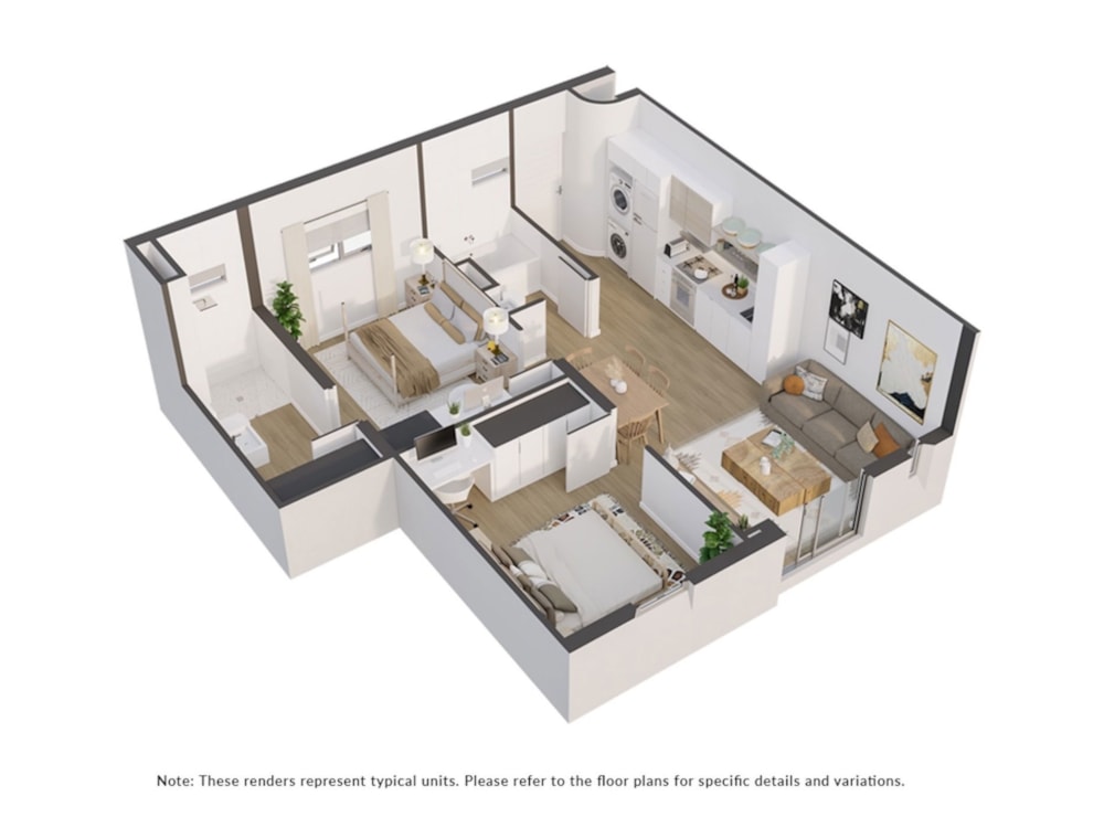 Apartment for sale in Newinbosch - ST1733457