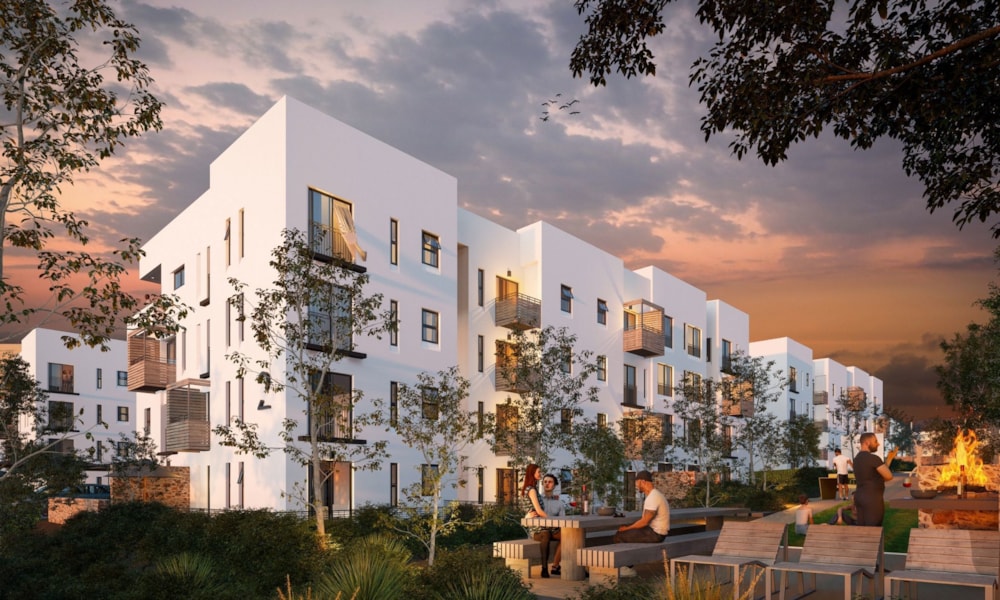 Apartment for sale in Newinbosch - ST1733457