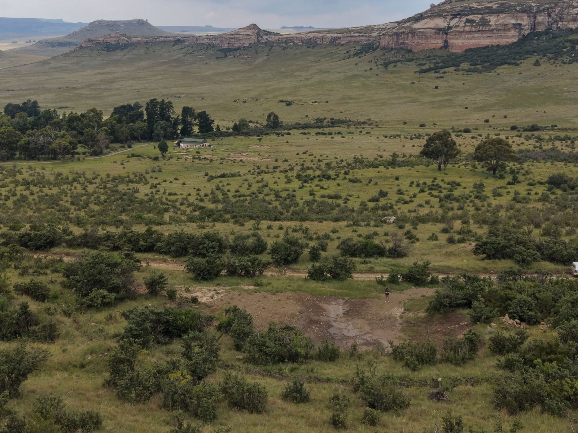 Vacant land for sale in Warden - 1BTH1733813