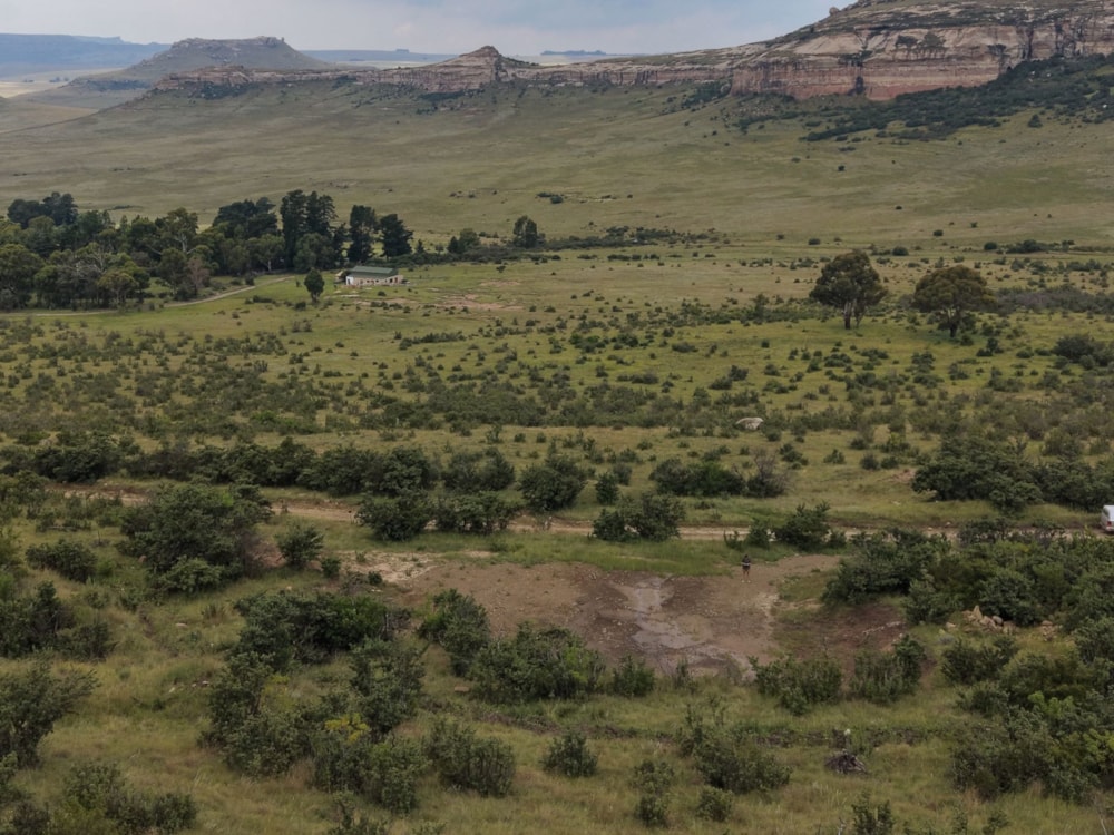 Vacant land for sale in Warden - 1BTH1733813 Vacant land for sale in Warden - 1BTH1733813