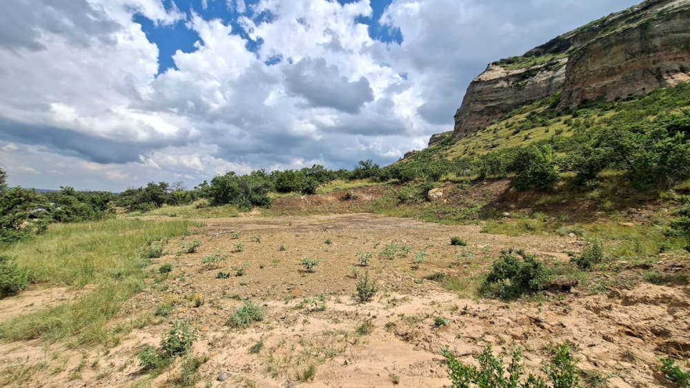 Vacant land for sale in Warden - 1BTH1733813 Vacant land for sale in Warden - 1BTH1733813