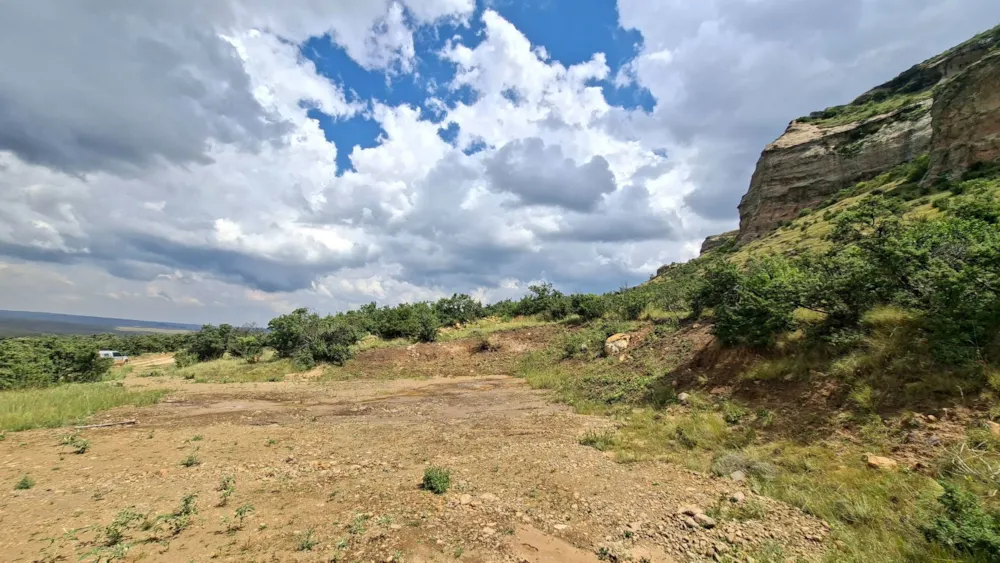 Vacant land for sale in Verkykerskop - 1BTH1733813 Vacant land for sale in Verkykerskop - 1BTH1733813