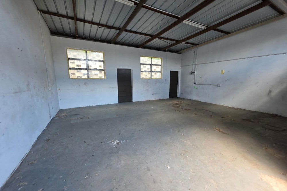 Commercial flats to rent in New Germany - 1WP1733311 Commercial flats to rent in New Germany - 1WP1733311