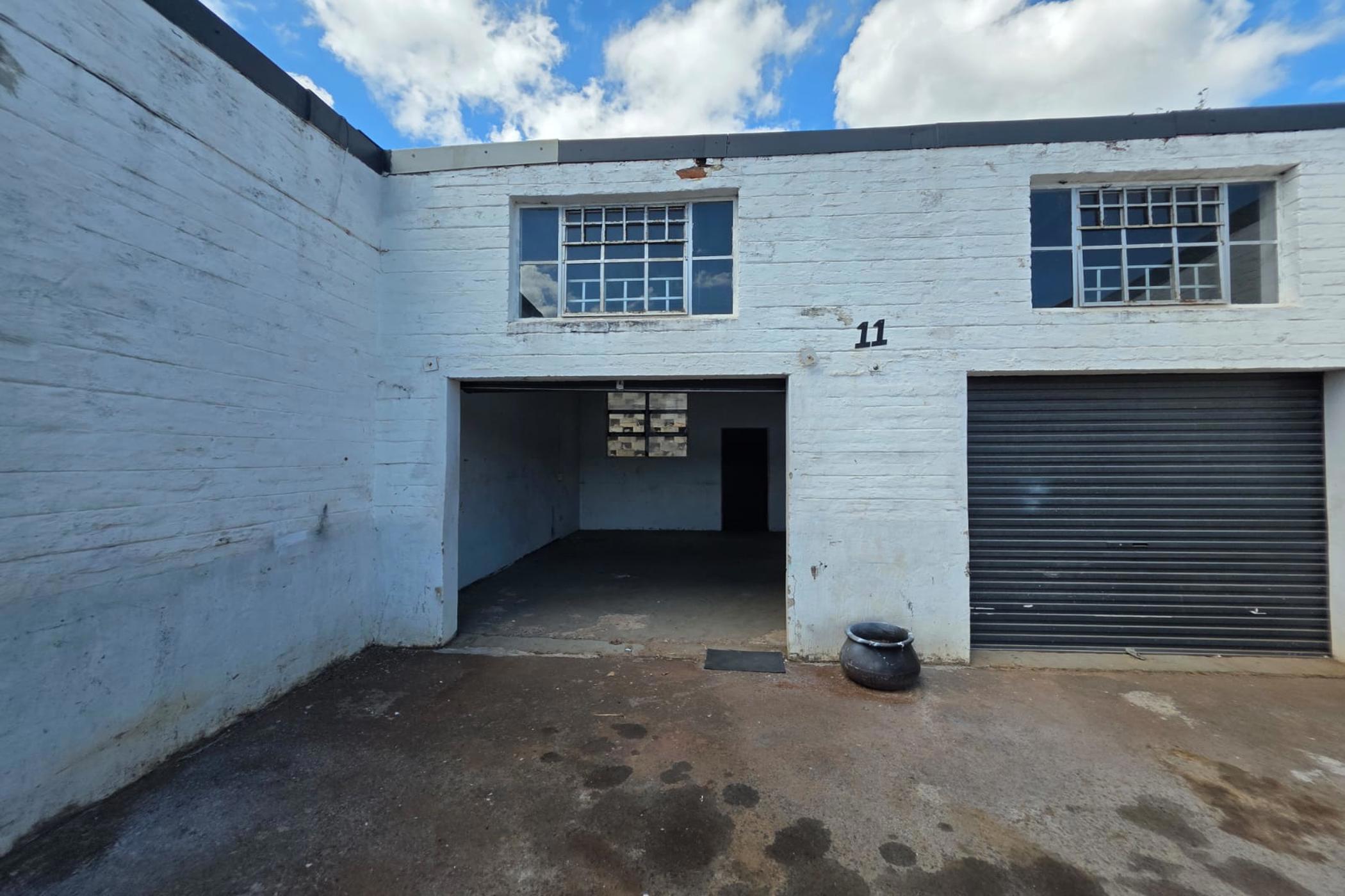 Commercial flats to rent in New Germany - 1WP1733311