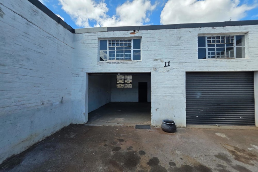 Commercial flats to rent in New Germany - 1WP1733311 Commercial flats to rent in New Germany - 1WP1733311