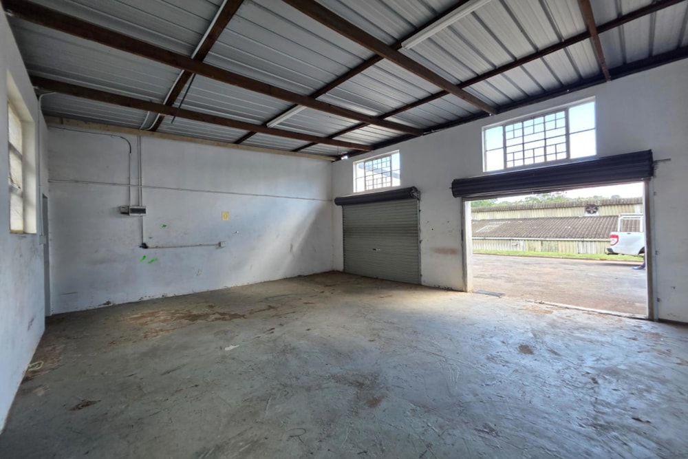 Commercial flats to rent in New Germany - 1WP1733311 Commercial flats to rent in New Germany - 1WP1733311