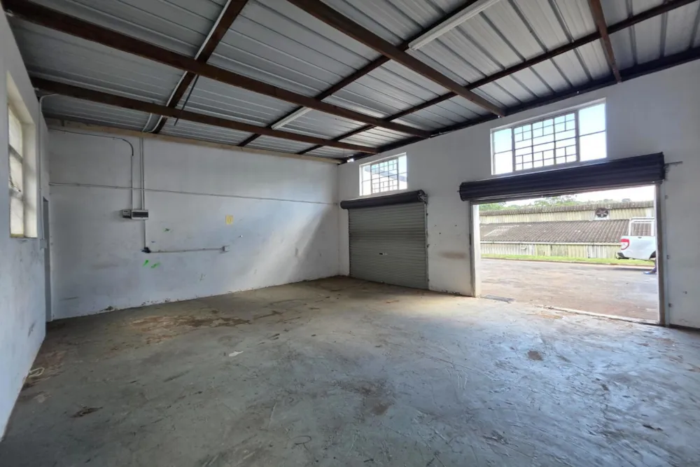 Commercial flats to rent in New Germany - 1WP1733311 Commercial flats to rent in New Germany - 1WP1733311