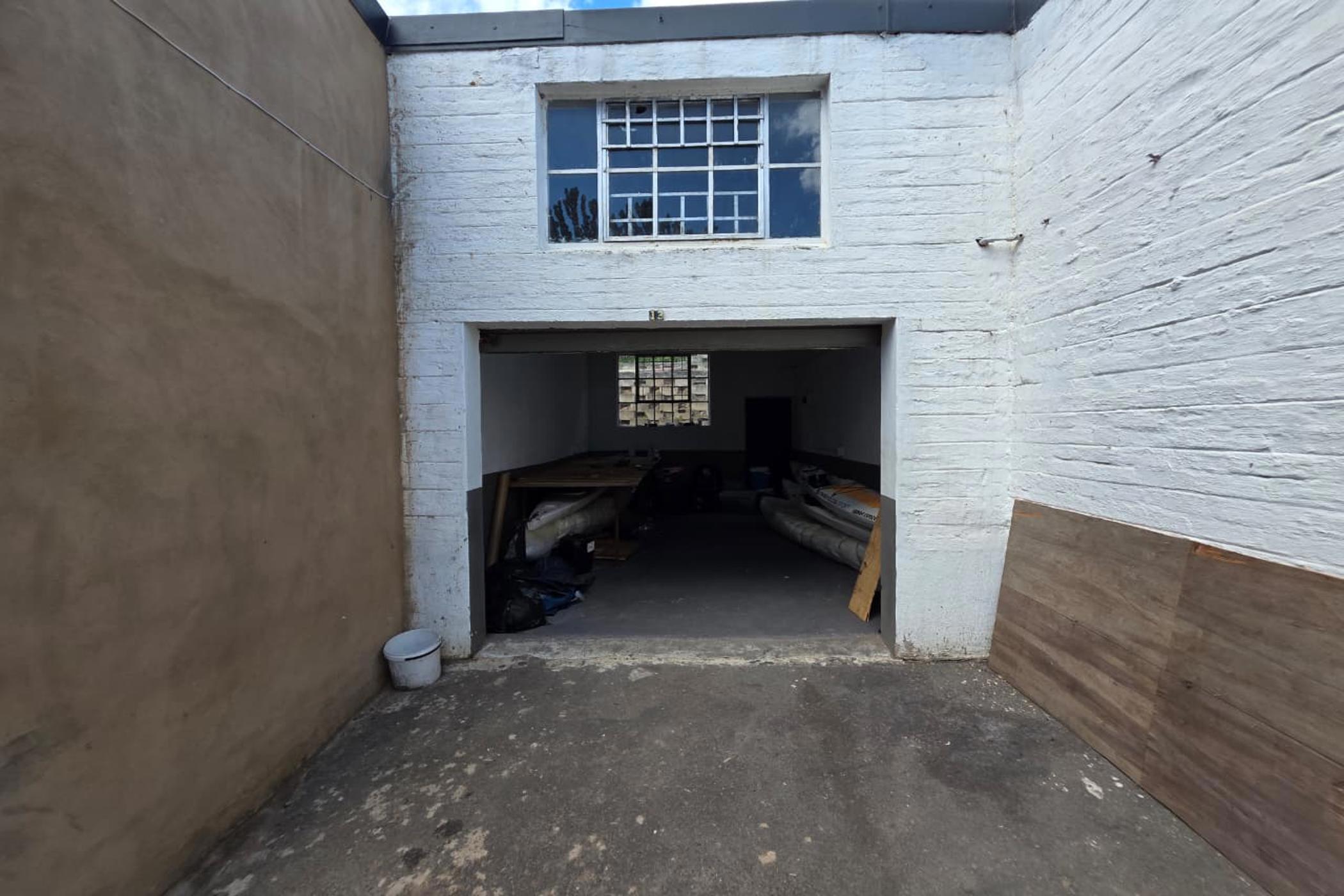 Commercial industrial property to rent in New Germany - 1WP1733312