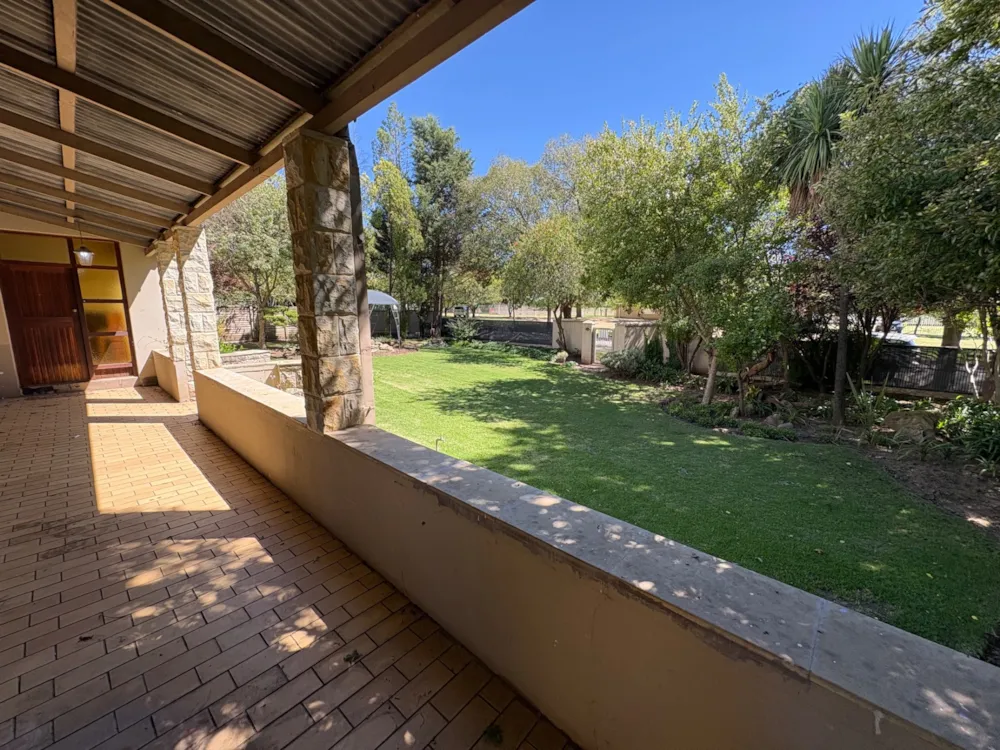 House for sale in Reitz - 1BTH1733468