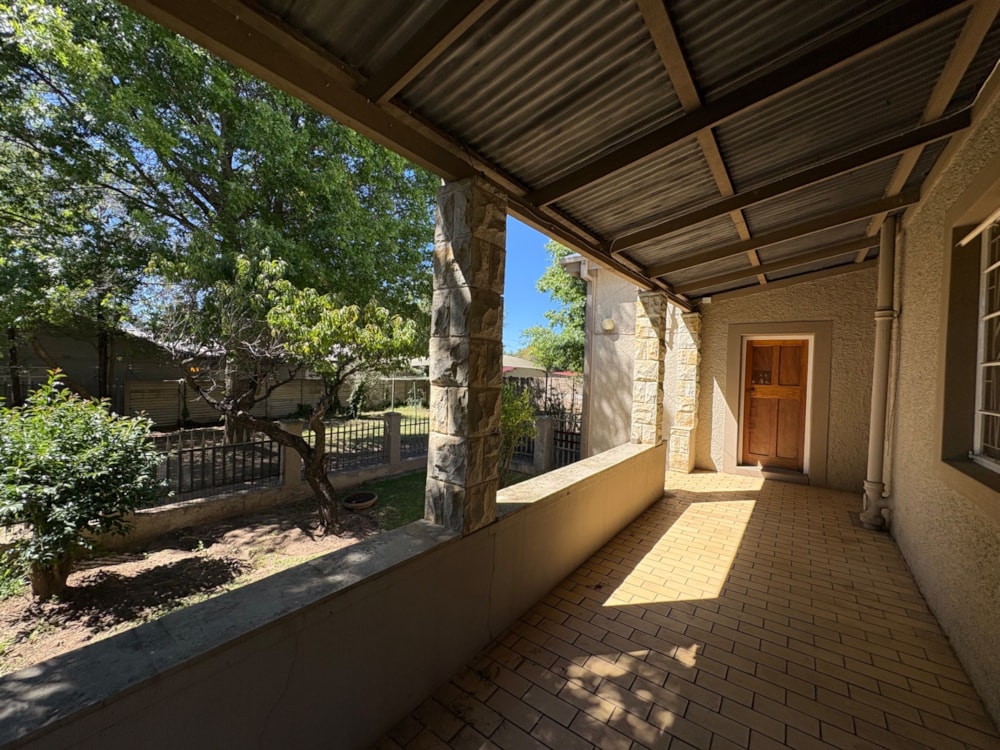 House for sale in Reitz - 1BTH1733468