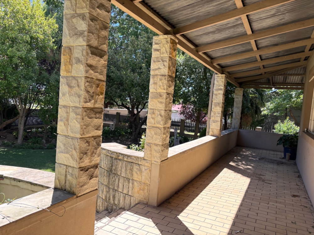 House for sale in Reitz - 1BTH1733468