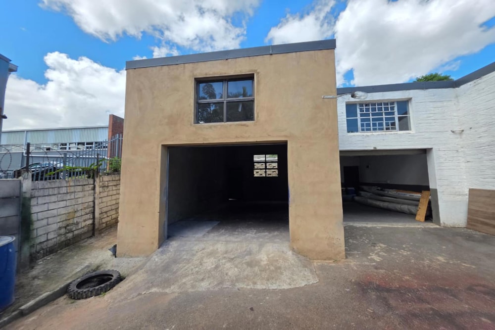 Commercial flats to rent in New Germany - 1WP1733317 Commercial flats to rent in New Germany - 1WP1733317