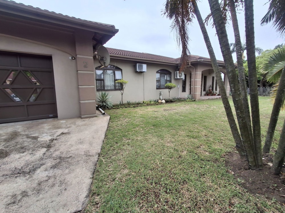 House for sale in Arboretum, Richards Bay - 1RY1733374
