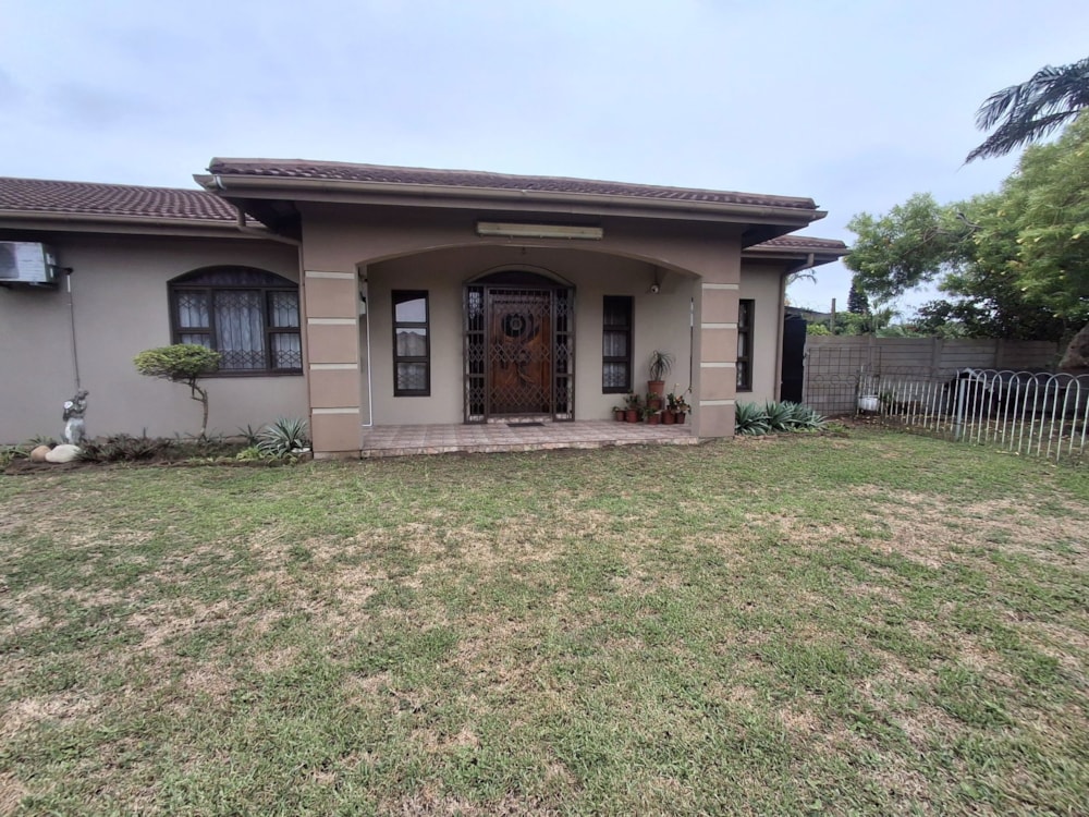 House for sale in Arboretum, Richards Bay - 1RY1733374