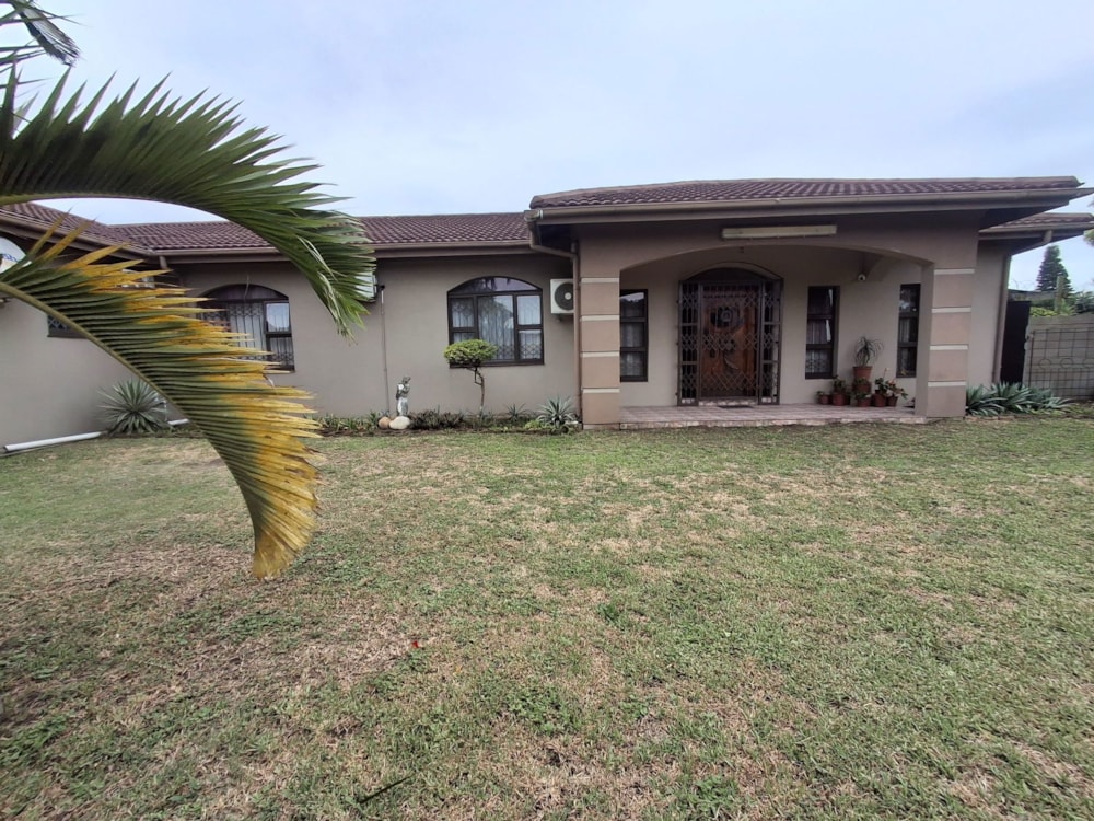 House for sale in Arboretum, Richards Bay - 1RY1733374