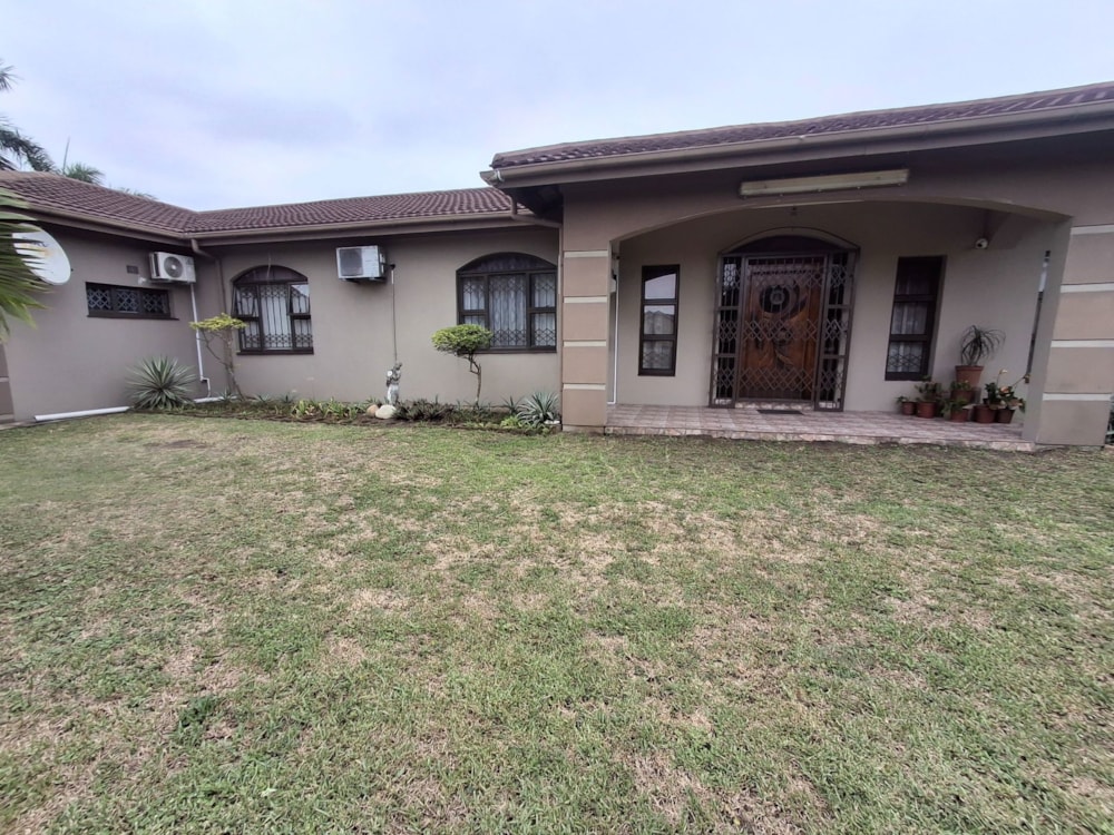 House for sale in Arboretum, Richards Bay - 1RY1733374