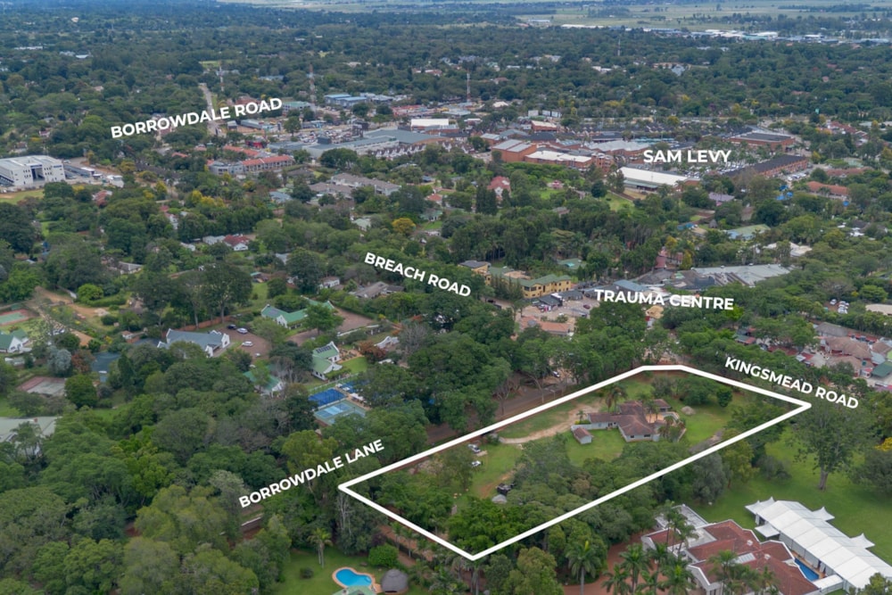 Residential vacant land for sale in Borrowdale, Zimbabwe - 3ZB1733324 Residential vacant land for sale in Borrowdale, Zimbabwe - 3ZB1733324