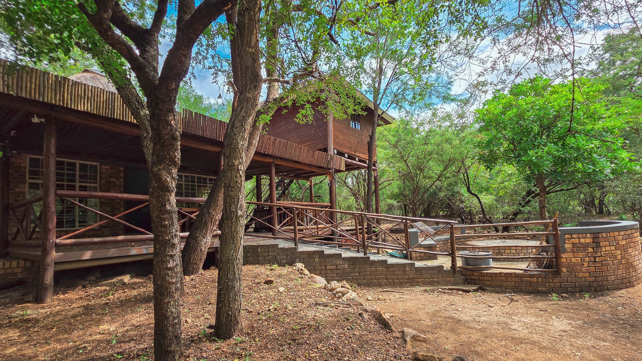 House for sale in Marloth Park - 1NK1733456